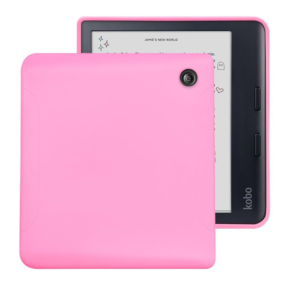 Amazon.com: YoungMe Case for Kobo Libra Colour 2024 Released